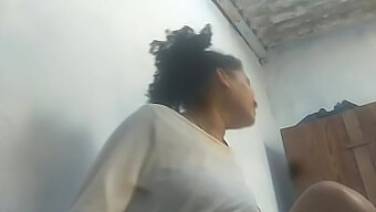 Encontro Interracial Da Vida Real Com Uma Cunhada Sexy Em Casa. Paixão Desprotegida Na Cama De Corno. Bombomd4 Em Xvideos Red